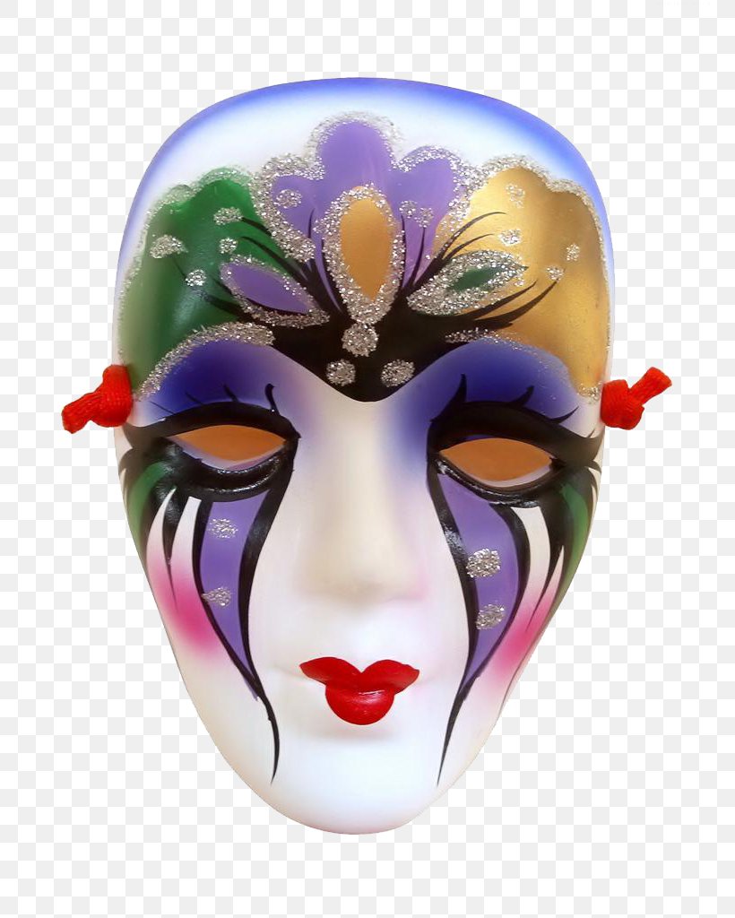 Carnival Of Venice Mexican Mask-folk Art Masquerade Ball, PNG, 768x1024px, Carnival Of Venice, Ball, Carnival, Death Mask, Headgear Download Free