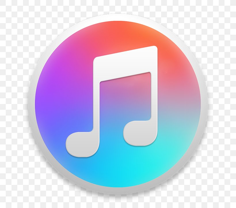 ITunes Apple MacOS, PNG, 720x720px, Itunes, Apple, Computer, Computer Software, Itunes Store Download Free