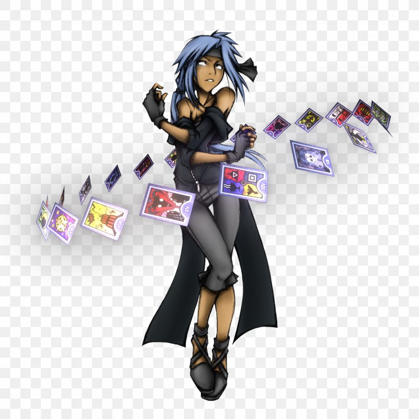 Kingdom Hearts Flat Character En Round Character DeviantArt, PNG, 2048x2048px, Watercolor, Cartoon, Flower, Frame, Heart Download Free