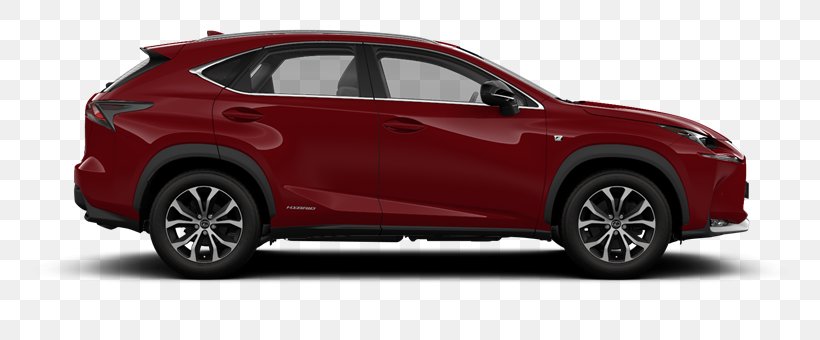 Lexus RX Lexus CT Lexus NX Car, PNG, 770x340px, Lexus, Automotive Design, Automotive Exterior, Brand, Bumper Download Free