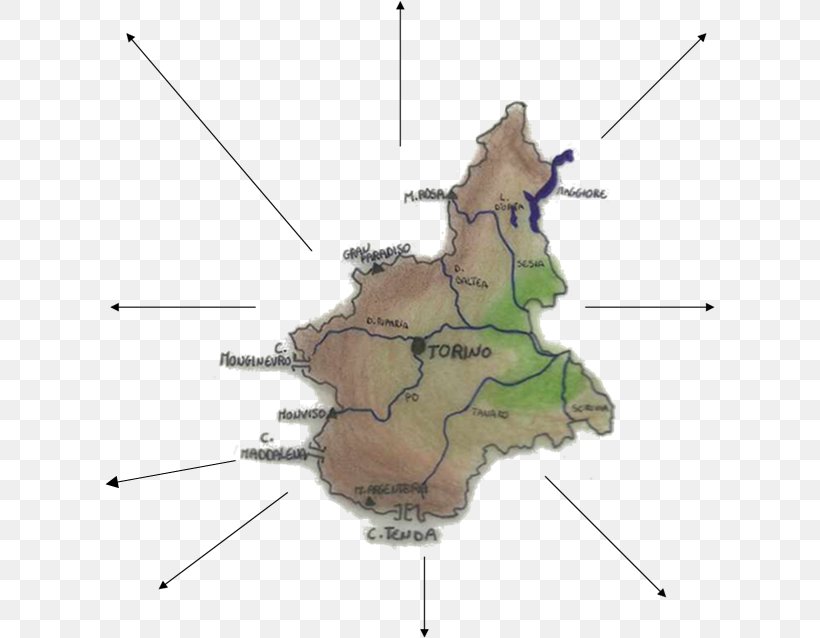 Line Point Angle Map Ecoregion, PNG, 611x638px, Point, Area, Ecoregion, Map, Tree Download Free