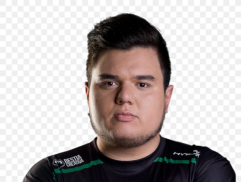 Matías Jones KaBuM! E-Sports League Of Legends World Championship Electronic Sports, PNG, 784x621px, 2018, League Of Legends, Chin, Electronic Sports, Facial Hair Download Free