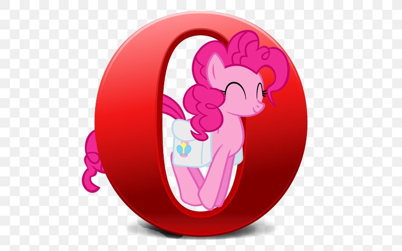 Pinkie Pie My Little Pony Fluttershy Rarity, PNG, 512x512px, Watercolor, Cartoon, Flower, Frame, Heart Download Free