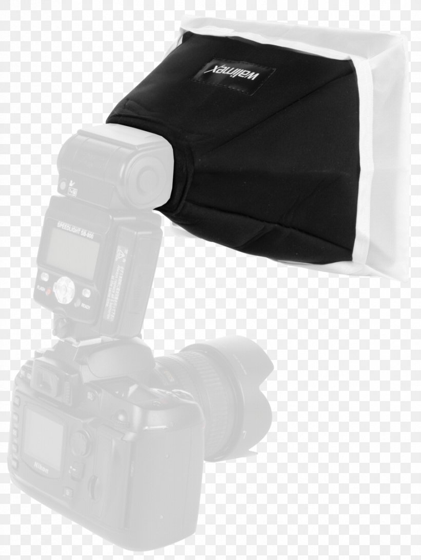 Softbox Camera Flashes Hot Shoe Diffuser, PNG, 903x1200px, Softbox, Adapter, Camera, Camera Accessory, Camera Flashes Download Free
