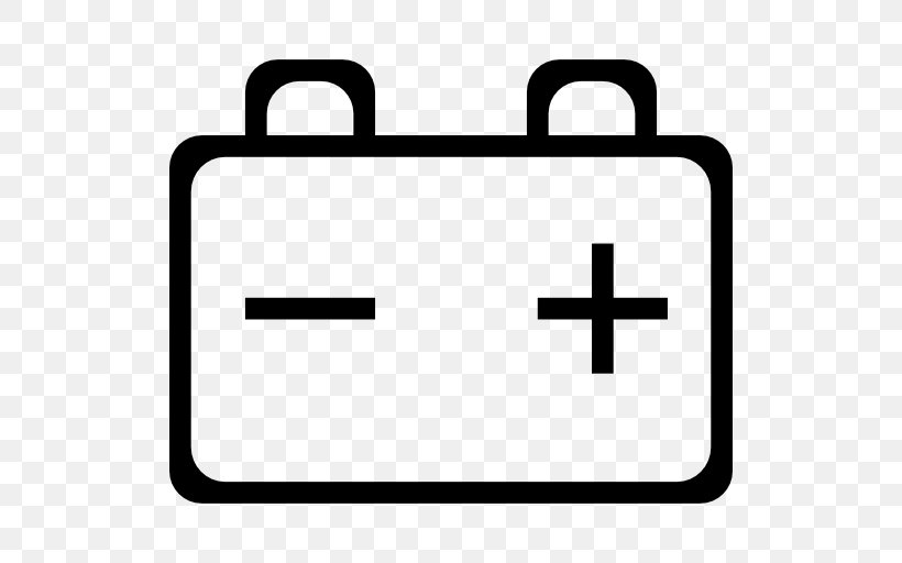 Symbol, PNG, 512x512px, Electric Battery, Area, Black, Brand, Cathode Download Free