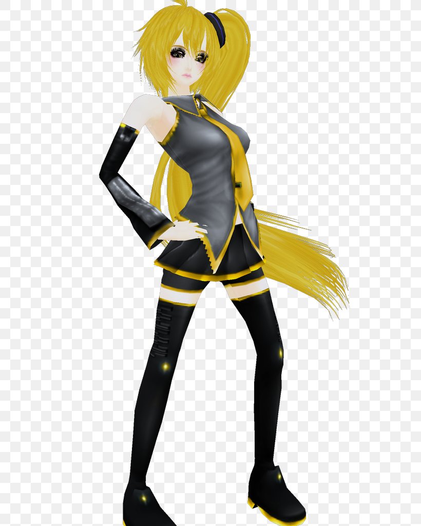 Vocaloid Character Hatsune Miku Kagamine Rin/Len Oliver, PNG, 744x1024px, Vocaloid, Action Figure, Akita, Art, Character Download Free