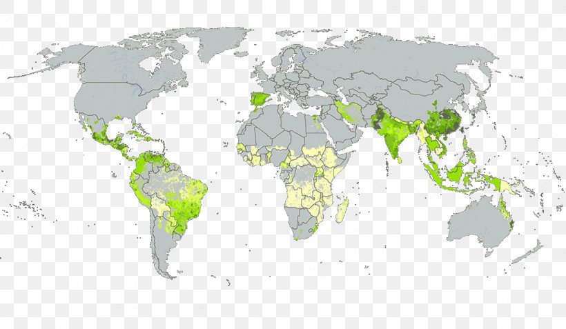 World Map World Map Religion Glavne Svetovne Religije, PNG, 1000x582px, Watercolor, Cartoon, Flower, Frame, Heart Download Free