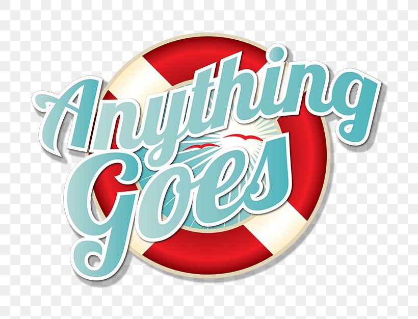 Anything Goes Logo Musical Theatre, PNG, 800x626px, Anything Goes, Brand, Fashion Accessory, Logo, Musical Theatre Download Free