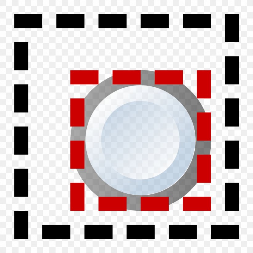 Area Circle Rectangle, PNG, 1024x1024px, Area, Design M, Meter, Point, Rectangle Download Free