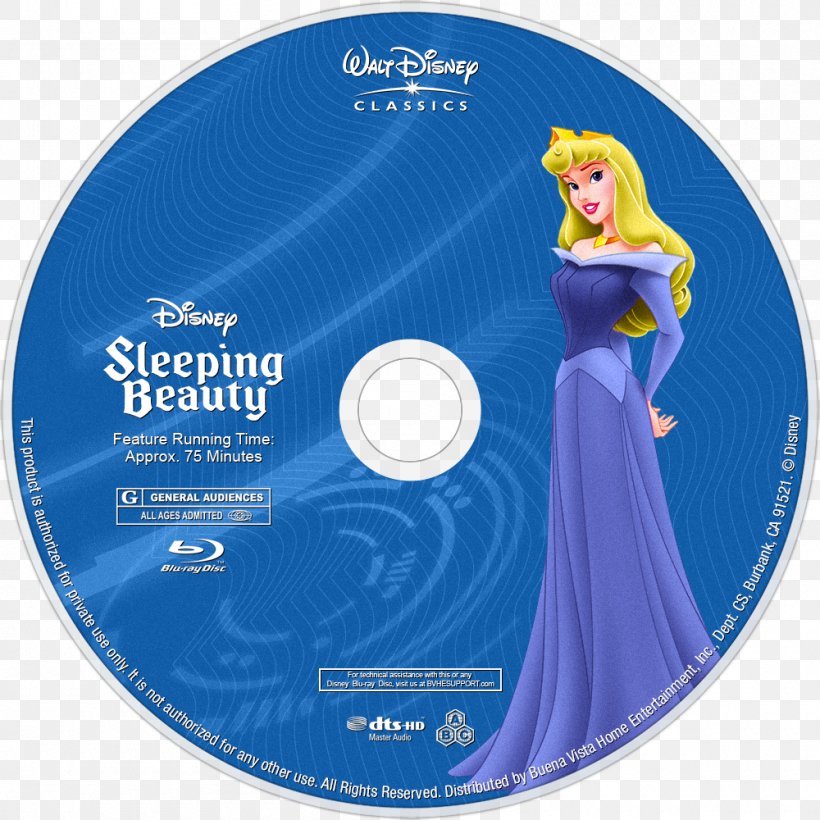Blu-ray Disc DVD Compact Disc Film, PNG, 1000x1000px, 101 Dalmatians, Bluray Disc, Beauty And The Beast, Blue, Compact Disc Download Free
