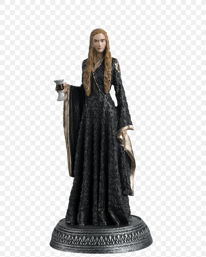 Cersei Lannister Jaime Lannister Figurine Eddard Stark A Game Of Thrones, PNG, 600x1024px, Cersei Lannister, Action Toy Figures, Bronze Sculpture, Classical Sculpture, Daenerys Targaryen Download Free
