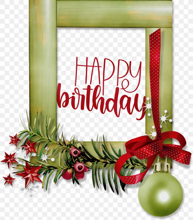 Christmas Day, PNG, 2632x3000px, Birthday, Christmas And Holiday Season, Christmas Card, Christmas Day, Christmas Decoration Download Free