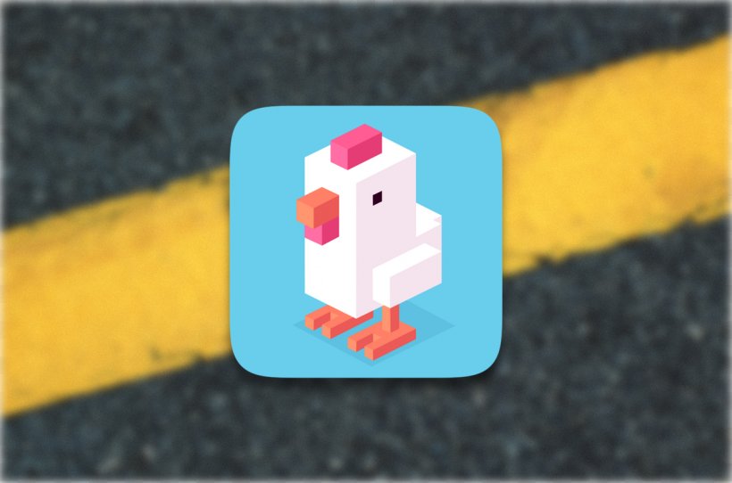 Crossy Road Flappy Bird Temple Run Arcade Game, PNG, 1260x833px, Crossy Road, App Store, Arcade Game, Coin, Flappy Bird Download Free