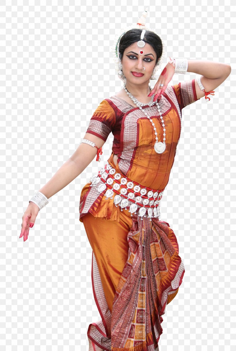 Odissi Indian Classical Dance Dance Dresses, Skirts & Costumes, PNG, 1277x1900px, Odissi, Abdomen, Art, Ceremonial Dance, Clothing Download Free