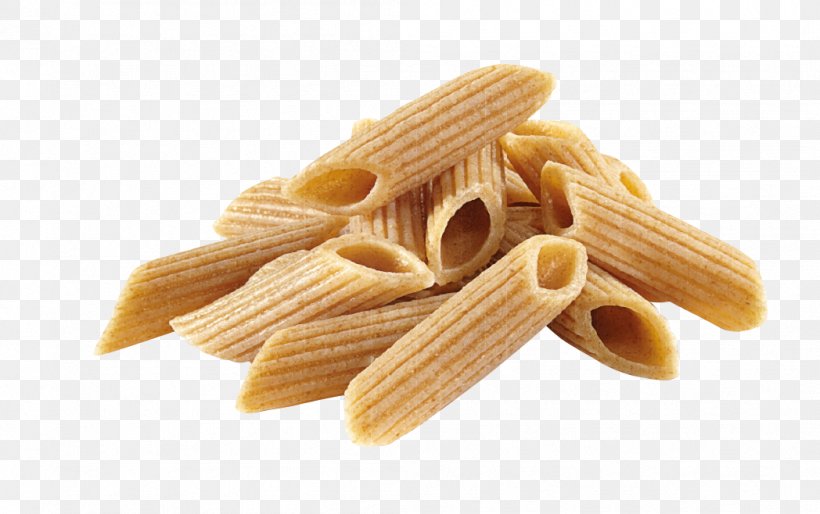 Pasta Penne Whole Grain Whole-wheat Flour Macaroni, PNG, 1048x658px, Pasta, Bread, Carbohydrate, Commodity, Common Wheat Download Free