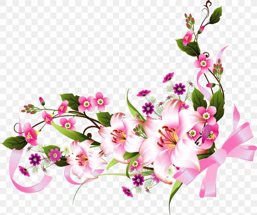 Picture Frames Flower Clip Art, PNG, 851x714px, Picture Frames, Alstroemeriaceae, Blossom, Branch, Cut Flowers Download Free