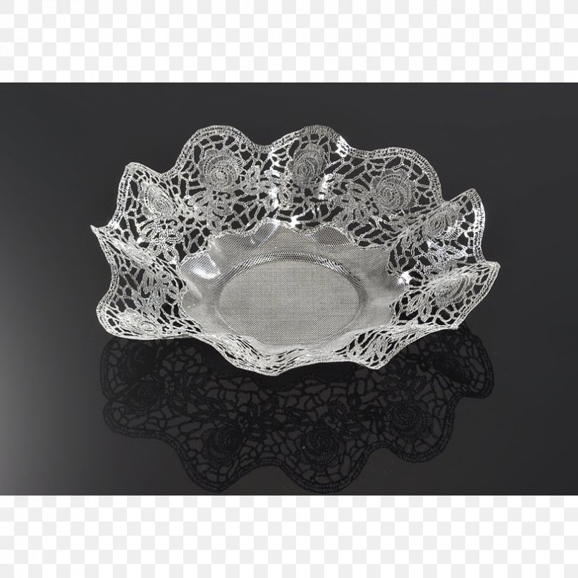 Silver Etching Metal Lace Art Laser Cutting, PNG, 827x827px, Silver, Art, Bling Bling, Bowl, Crystal Download Free