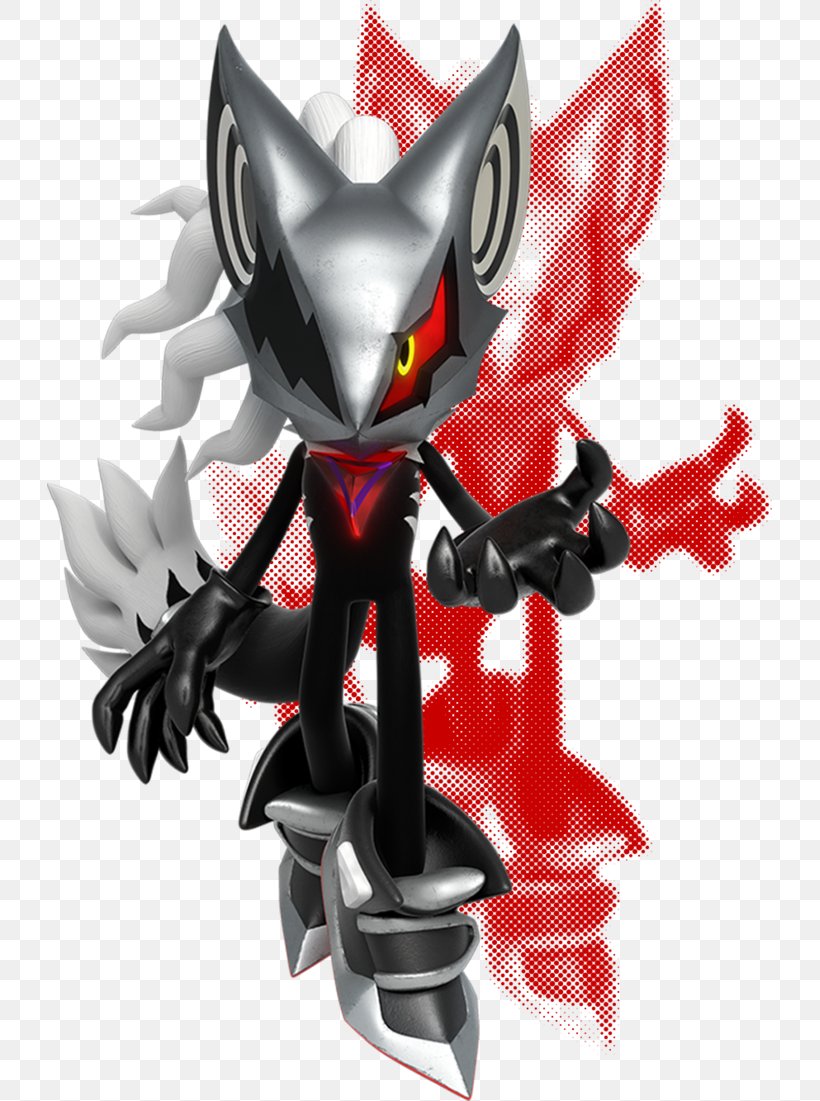 Sonic Forces Metal Sonic Doctor Eggman Sonic Classic Collection Tails, PNG, 725x1101px, Sonic Forces, Action Figure, Charmy Bee, Doctor Eggman, Fictional Character Download Free