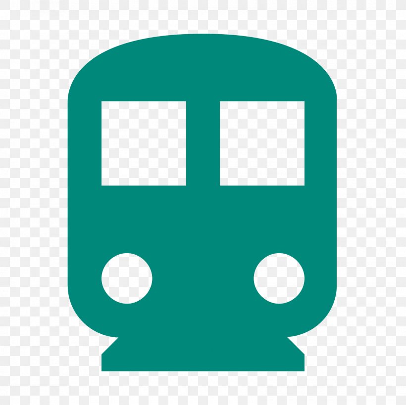 Train Rapid Transit Symbol, PNG, 1600x1600px, Train, Gratis, Green, Logo, Project Download Free