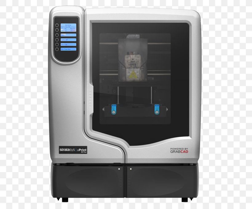 3D Printing GrabCAD Stratasys Printer, PNG, 544x680px, 3d Computer Graphics, 3d Printing, Computer Hardware, Computer Software, Electronic Device Download Free