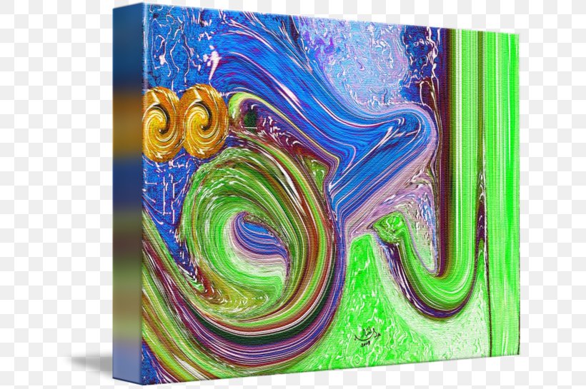 Acrylic Paint Painting Gallery Wrap Modern Art Canvas, PNG, 650x545px, Acrylic Paint, Acrylic Resin, Art, Canvas, Gallery Wrap Download Free