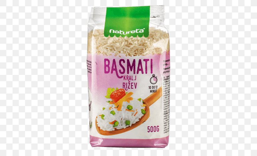 Breakfast Cereal Basmati Arborio Rice, PNG, 500x500px, Breakfast Cereal, Arborio Rice, Basmati, Cereal, Commodity Download Free