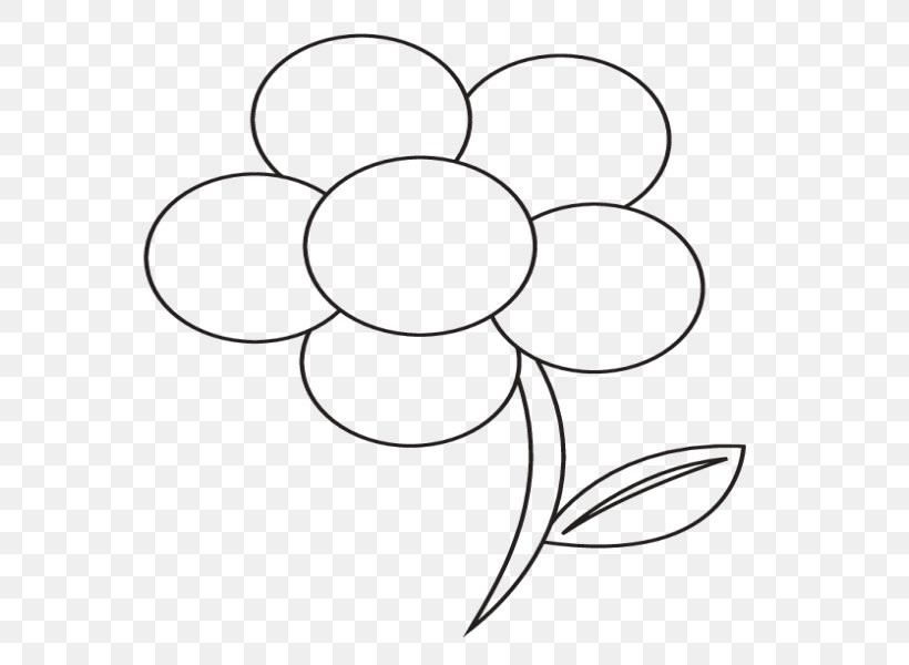 Coloring Book Flower Child Drawing, PNG, 600x600px, Coloring Book, Adult, Area, Artwork, Black And White Download Free
