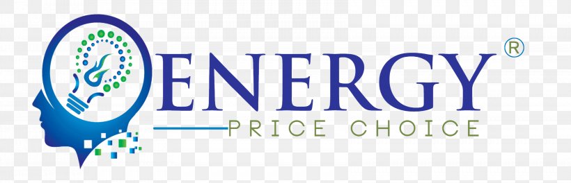 Energy Conservation Business Price Service, PNG, 3362x1085px, Energy, Banner, Blue, Brand, Business Download Free