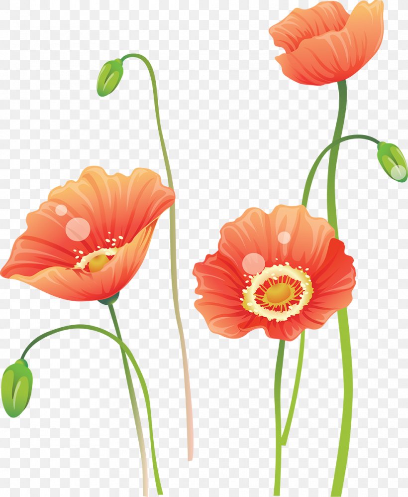Flower Watercolor Painting, PNG, 985x1200px, Flower, Artificial Flower, Coquelicot, Cut Flowers, Drawing Download Free