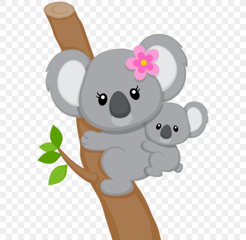 Koala Cuteness Marsupial Clip Art, PNG, 576x800px, Watercolor, Cartoon, Flower, Frame, Heart Download Free