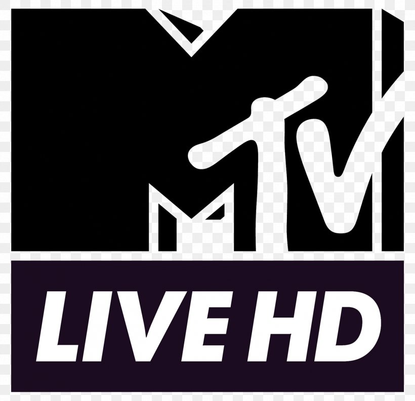 MTV Live HD Logo TV Television Channel Viacom Media Networks, PNG, 1500x1450px, Mtv Live Hd, Area, Brand, Highdefinition Television, Live Television Download Free