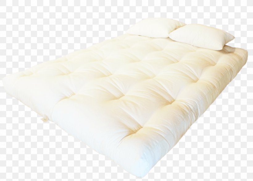Organic Cotton Mattress Futon Bed Size, PNG, 975x699px, Organic Cotton, Bed, Bed Frame, Bed Sheet, Bed Size Download Free