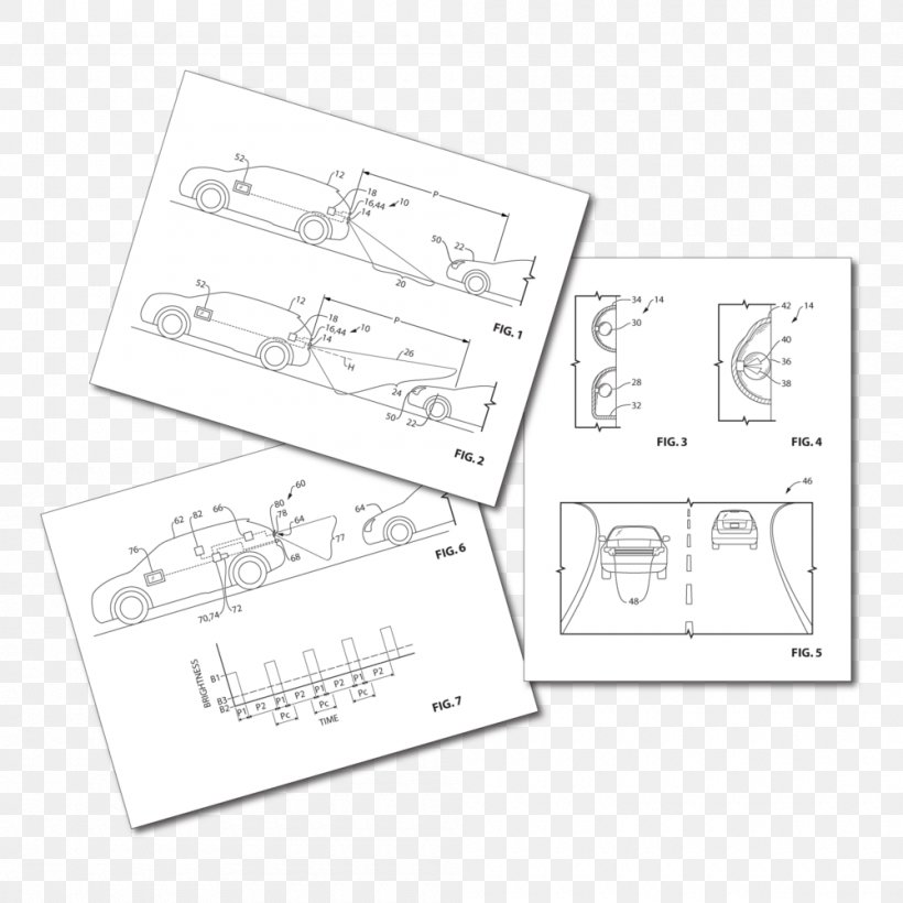 Paper Drawing Design Patent Industrial Design, PNG, 1000x1000px, Paper, Area, Design Patent, Diagram, Drawing Download Free