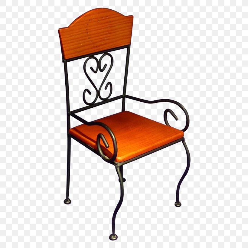 Table Product Design Clip Art Line Chair, PNG, 1025x1025px, Table, Chair, Furniture, Orange, Outdoor Furniture Download Free