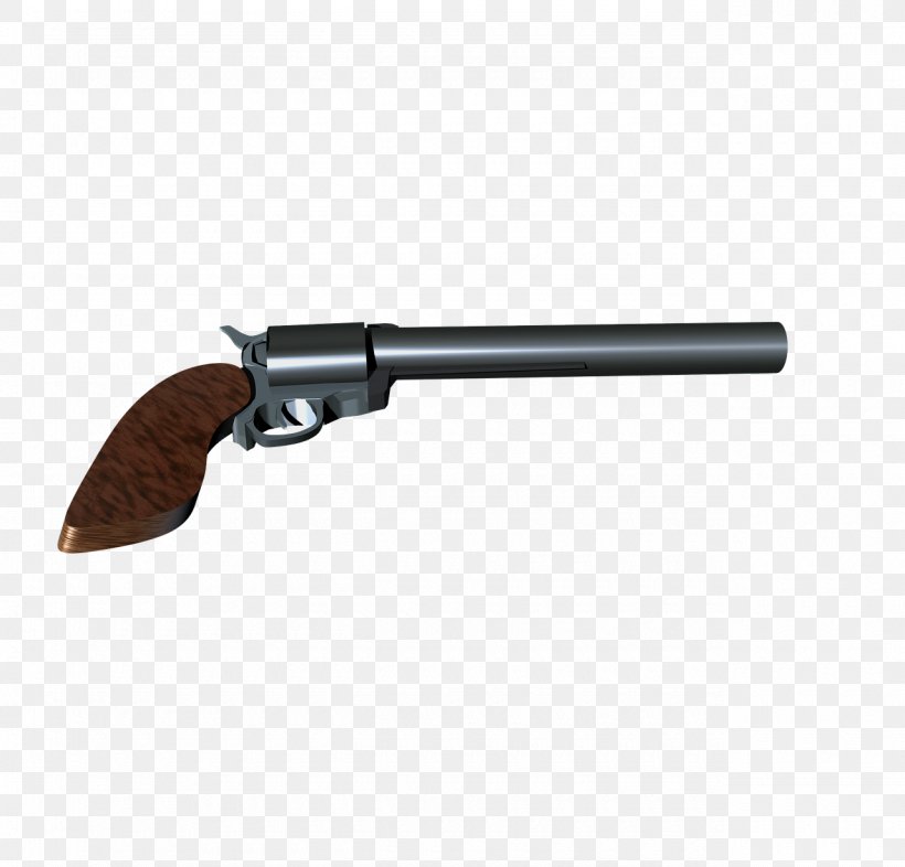 Weapon Revolver Remington Model 1858 Muzzleloader Gun Barrel, PNG, 1280x1228px, Watercolor, Cartoon, Flower, Frame, Heart Download Free