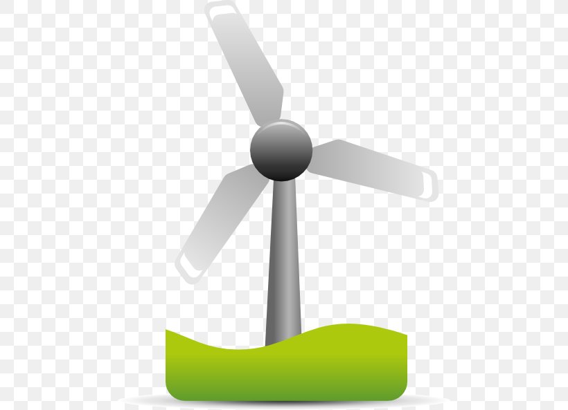 Wind Farm Wind Turbine Wind Power Clip Art, PNG, 480x593px, Wind Farm, Electric Generator, Energy, Line Art, Mechanical Fan Download Free