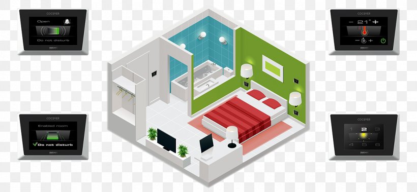 Bedroom Isometric Projection Royalty-free, PNG, 1133x524px, Bedroom, Communication, Drawing, Electronics, Electronics Accessory Download Free