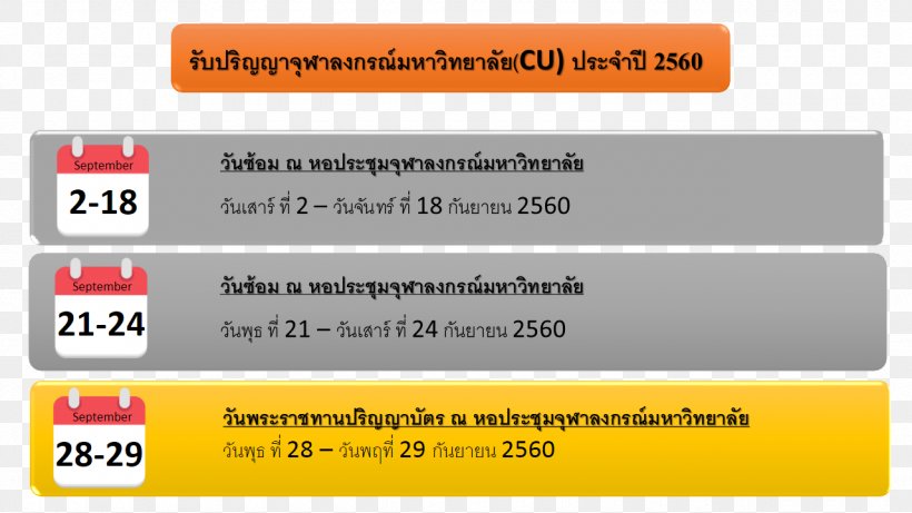 Chulalongkorn University จุฬาลงกรณ์มหาวิทยาลัย Gift Birthday, PNG, 1280x720px, 2017, Chulalongkorn University, Area, Birthday, Brand Download Free