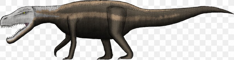 Fasolasuchus Saurosuchus Rhaetian Late Triassic Rauisuchidae, PNG, 1763x452px, Saurosuchus, Animal, Animal Figure, Art, Digital Art Download Free