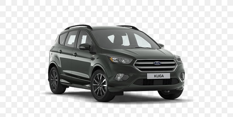 Ford Kuga Ford Motor Company Ford Focus Car, PNG, 640x413px, Ford Kuga, Automotive Design, Automotive Exterior, Brand, Bumper Download Free