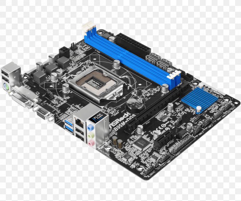 Intel LGA 1150 Motherboard MicroATX CPU Socket, PNG, 1200x1000px, Intel, Asrock, Atx, Central Processing Unit, Computer Component Download Free