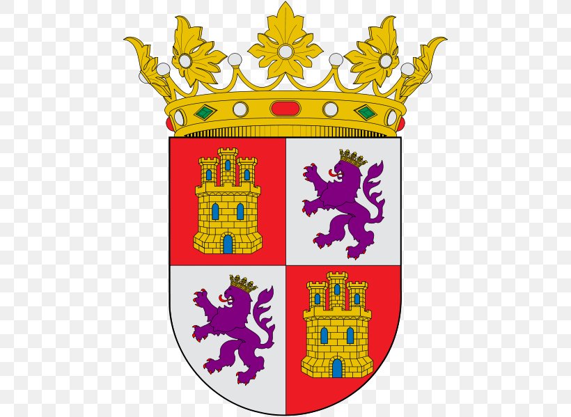 Kingdom Of Castile Crown Of Castile Heraldry Of Castile Escutcheon, PNG, 466x599px, Kingdom Of Castile, Area, Art, Coat Of Arms, Crest Download Free