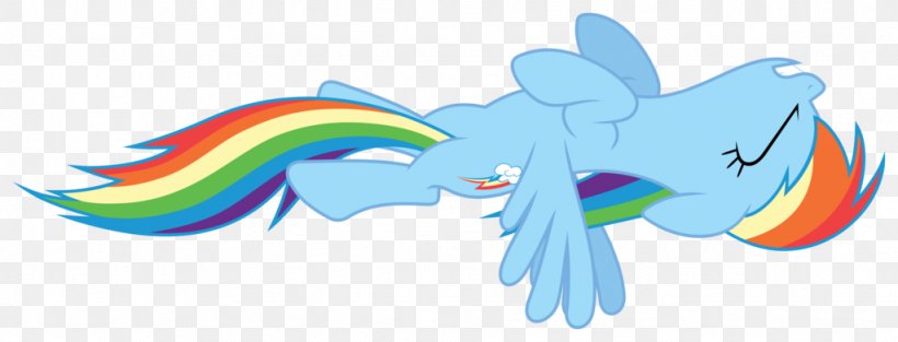 Pony Rainbow Dash Applejack DeviantArt, PNG, 1024x392px, Pony, Applejack, Art, Cartoon, Deviantart Download Free