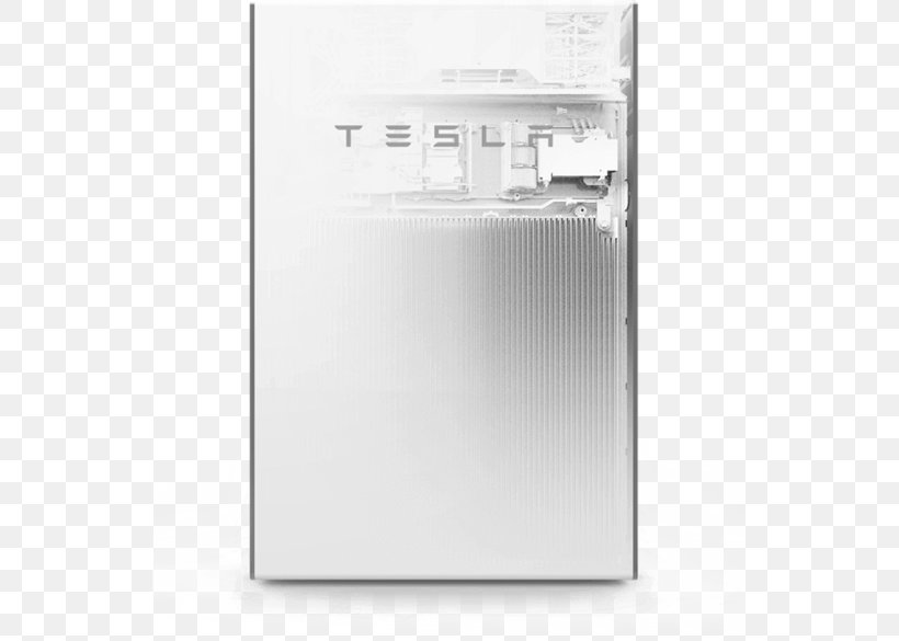 Tesla, Inc. Tesla Powerwall Energyload Solarbatterie Major Appliance, PNG, 541x585px, Tesla Inc, Home Appliance, Industrial Design, Kitchen, Kitchen Appliance Download Free