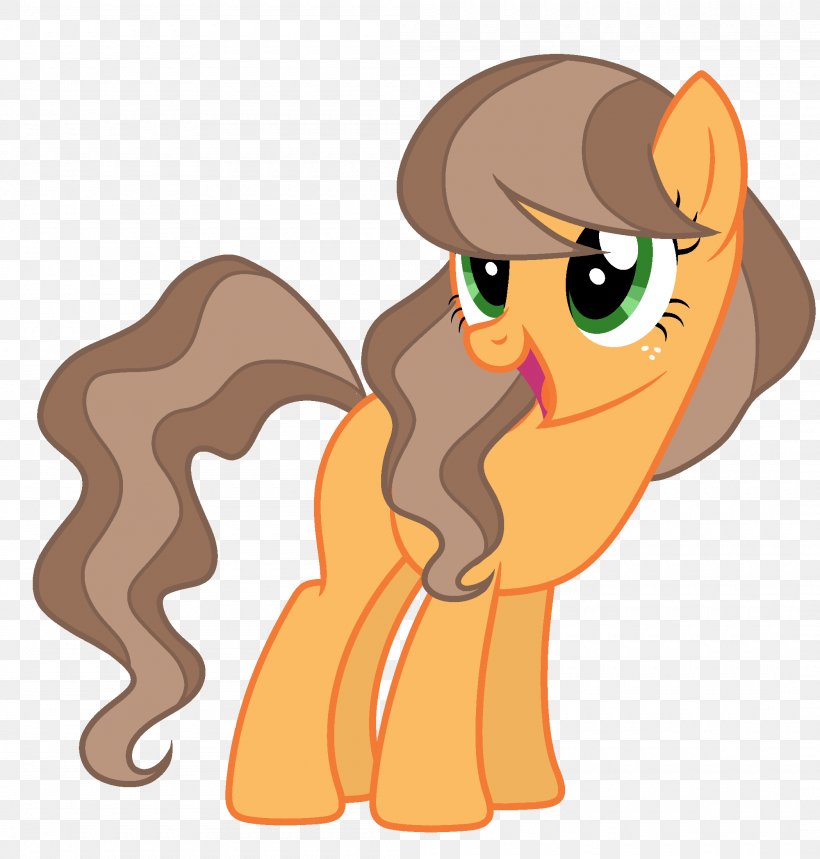 Applejack Pony Horse Caramel Adoption, PNG, 2100x2200px, Watercolor, Cartoon, Flower, Frame, Heart Download Free
