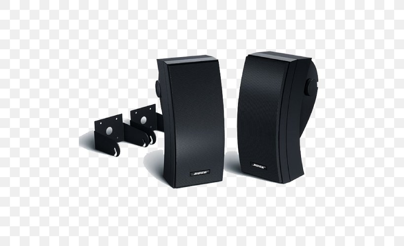 Bose 251 Loudspeaker Bose Corporation Bose 151 SE Bose Free Space 51, PNG, 500x500px, Bose 251, Audio, Audio Equipment, Bose 151 Se, Bose Corporation Download Free