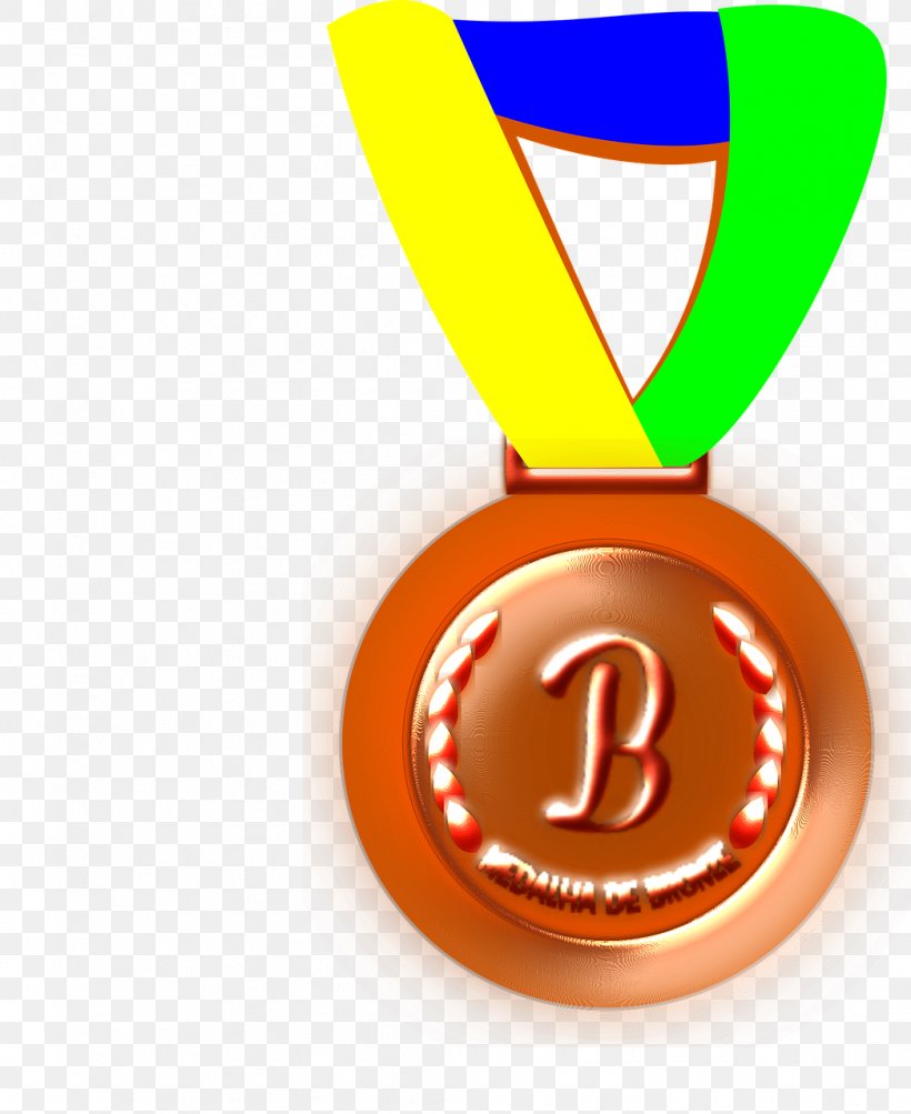 Bronze Medal, PNG, 1046x1280px, Bronze Medal, Bronze, Computer Font, Gold Medal, Medal Download Free