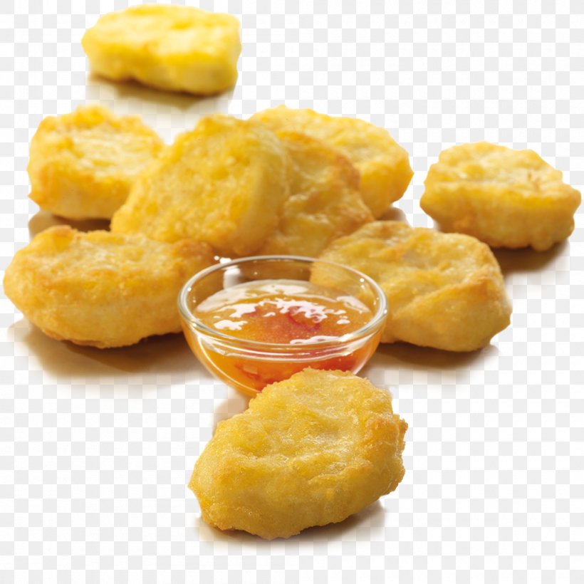 Chicken Nugget Chicken Fingers Fried Chicken Buffalo Wing, PNG, 1000x1000px, Chicken Nugget, Batter, Breaded Chicken, Buffalo Wing, Chicken Download Free