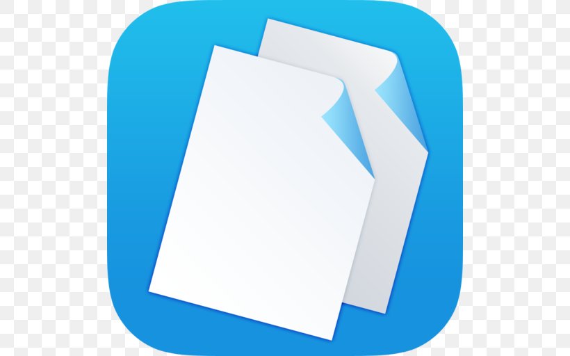Copy Desktop Wallpaper Symbol, PNG, 512x512px, Copy, Blue, Brand, Copying, Cut Copy And Paste Download Free
