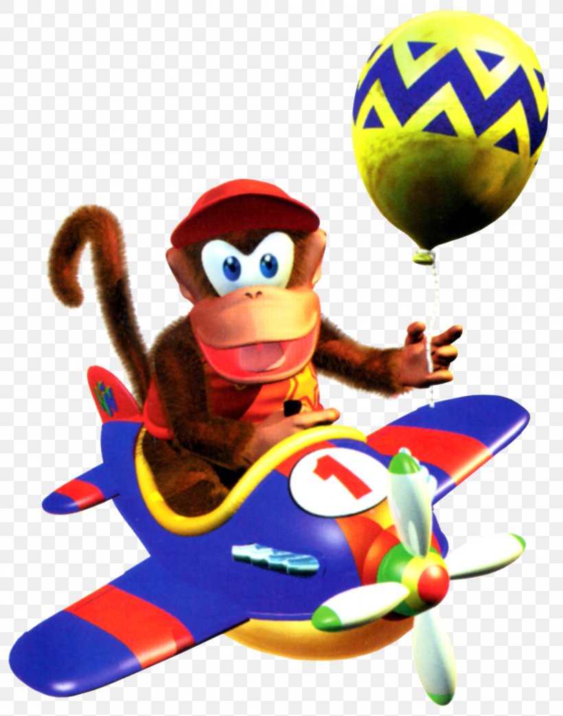 Diddy Kong Racing DS Mario Kart 64 Donkey Kong Country Mario Bros., PNG, 1350x1717px, Diddy Kong Racing, Diddy Kong, Diddy Kong Racing Ds, Donkey Kong, Donkey Kong Country Download Free